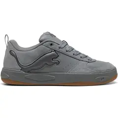 PUMA - Zapatilla Park Lifestyle II Cat 408243 04 Gris para Hombre