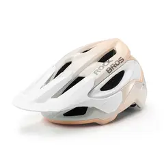 Rockbros - Casco Certificado de Ciclismo y Scooter