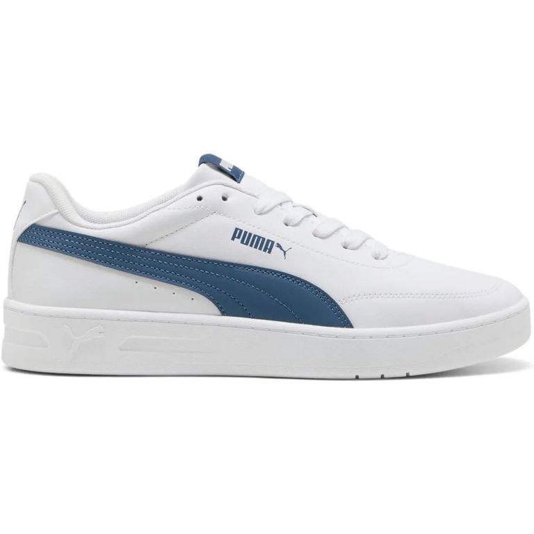 Zapatilla Court Classic Clean 402223 13 Blanco para Hombre