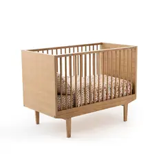 KOMAROVA ART HOME - Cuna Cama de Madera Mo de Komarova