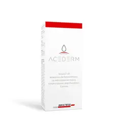 DESCLEE DE BROUWER - ACEDERM SPRAY x 20 ml -Brouwer