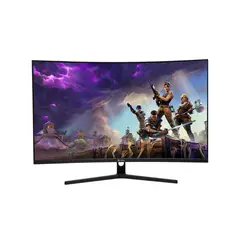 Teros - MONITOR CURVO GAMING TE-3218G 31.5 QHD VA 180HZ 1MS HDMI DP