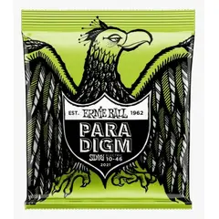 ERNIE BALL - CUERDAS PARA GUITARRA ELECTRICA