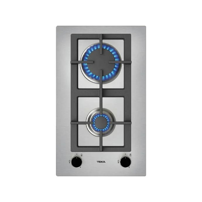 Cocina empotrable a Gas EFX 30 1 2G AI AL CI X2