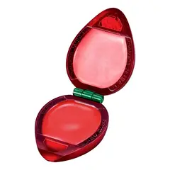 AVON - Brillo Para Labios Fresita Color Trend Frutilla
