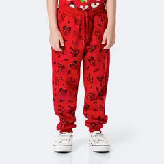 Pionier - Pantalon Franela Niño Reven2-Disney
