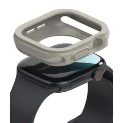 RINGKE - Case Air Sports Apple Watch 46MM Serie 10 Gris