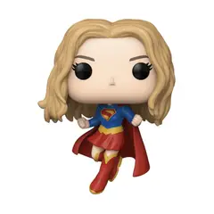 FUNKO - Supergirl Pop 632 Exclusivo DC Movie 2026