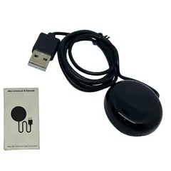 GENERICO - Control Universal Remoto IR Inteligente
