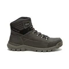 Caterpillar - Botines Hombre Threshold Hiker Wp Marrón v1