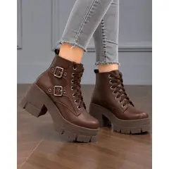 NEBULA - Botas Mujer