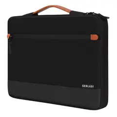 GENERICO - Maletin Case Estuche Para Macbook Neo, Air 13.6, 14, Pro 13
