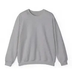 GENERICO - POLERA OVERSIZE CUELLO REDONDO