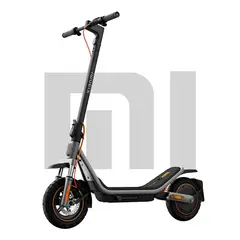XIAOMI - Electric Scooter 6 Pro Scooter Eléctrico Plegable 1000W Velocidad 25 Km/h Soporta 120 Kg