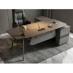 MIN CITY HOME - Escritorio para jefes