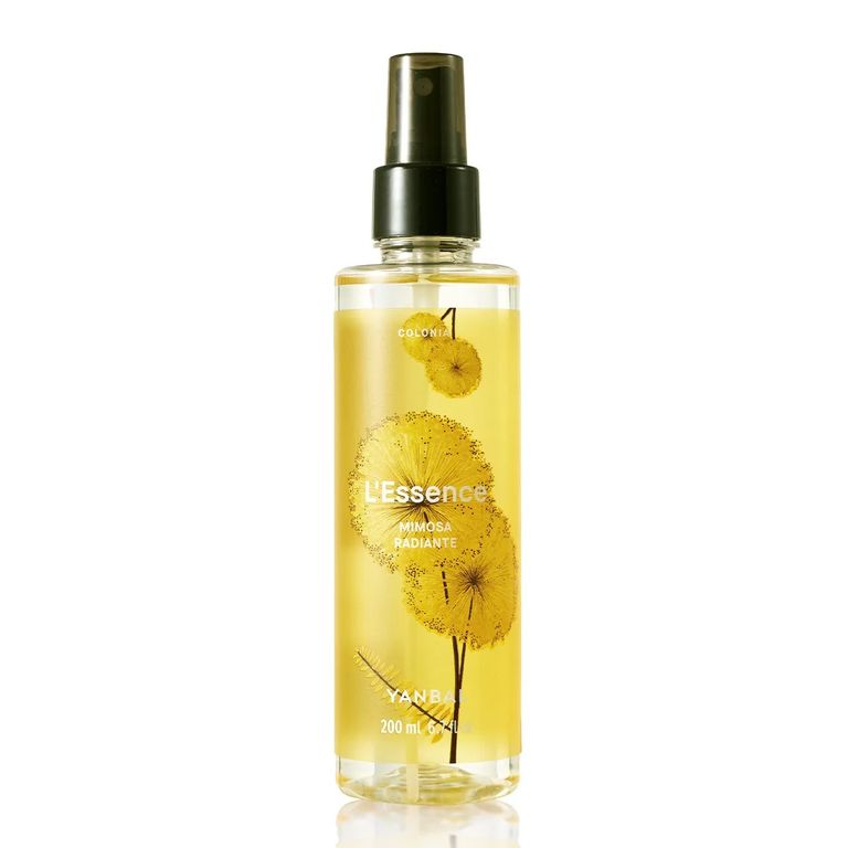 Lessence Mimosa Radiante Colonia de Mujer