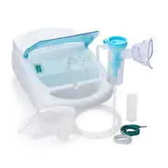 FOLEE - Nebulizador Portátil W003
