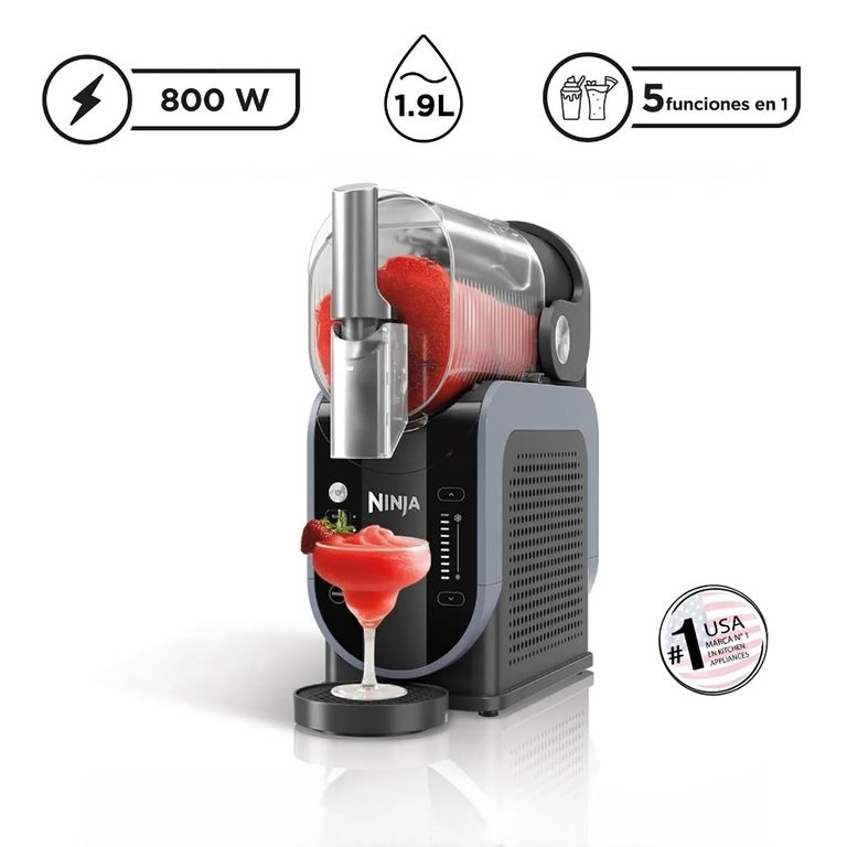Maquina De Granizado Slushi FS301EU
