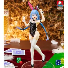 BANPRESTO - Figura De Roxy Migurdia Vivit Anime Mushoku Tensei Anime