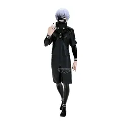 BANPRESTO - Figura Original De Kaneki Ken Grandista