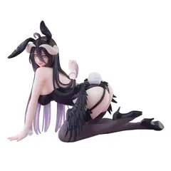 BANPRESTO - Figura Original De Albedo Desktop Cute Bunny Ver. Taito
