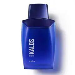 Esika - Perfume de Hombre Kalos Sport -