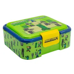 MINECRAFT - Multitaper de Plástico 600ml Stor
