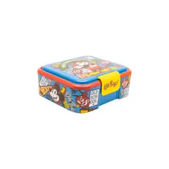 MICKEY MOUSE - Multitaper de Plástico 600ml Stor