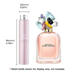 MARC JACOBS - - Perfect EDP Travel Spray 5ml
