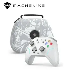 MACHENIKE - Mando Inalámbrico G6 V2 PC Switch Android Iphone
