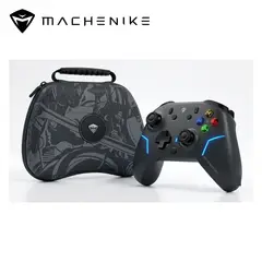 MACHENIKE - Mando Inalámbrico G6 V2 PC Switch Android Iphone