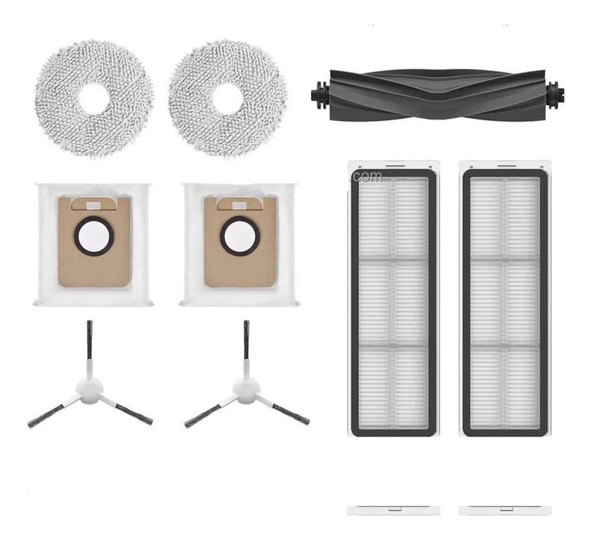 Kit De Repuestos Genericos Para Robot Dreame L10s Ultra 2gen