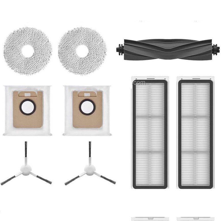 Kit De Repuestos Genericos Para Robot L10s Ultra 2gen