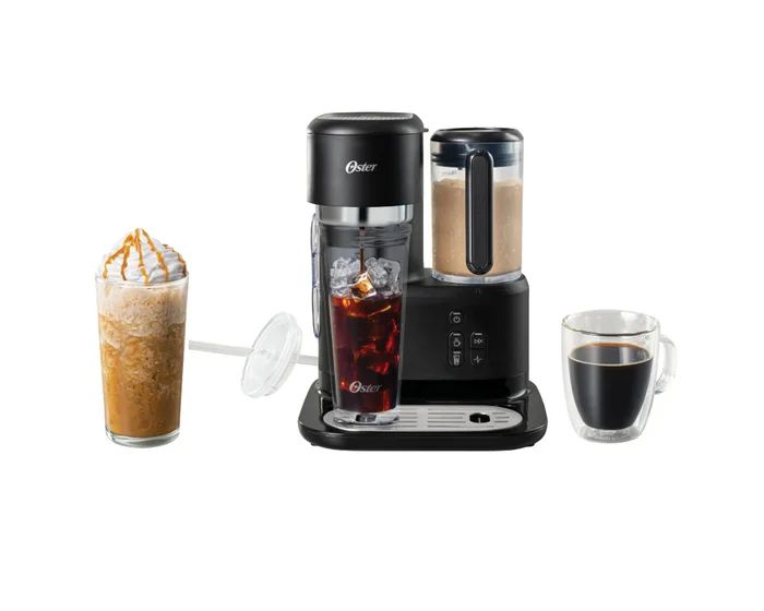 Cafetera Frappé BVSTDC03B-053