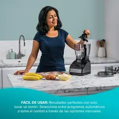 Ninja - Procesador de Alimentos Prof 850W