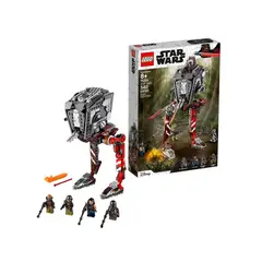 LEGO - Star Wars at ST Raider from The Mandalorian 75254
