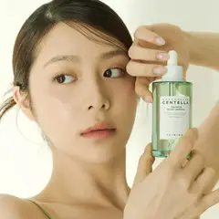 SKIN1004 - TEA TRICA RELIEF AMPOULE 100ML MADAGASCAR CENTELLA