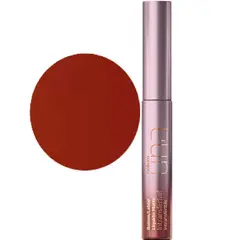 Natura - Labial mate intransferible UNA de Natura- LARANJA 8M