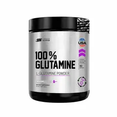Universe Nutrition - Glutamine UN Nutrition L-Glutamina 200 gramos