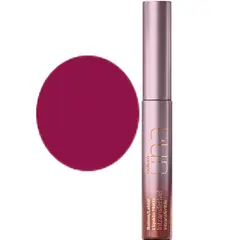 Natura - Labial mate intransferible UNA de Natura- FUCSIA 4M
