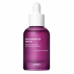 JUMISO - All Day Vitamin Niacinamide 20 Serum