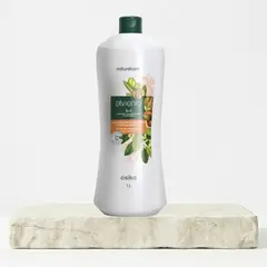 Esika - SHAMPOO ALVIENTO 3 EN 1 FORTALECIMIENTO Y PREVENCION CAIDA