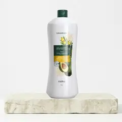 Esika - SHAMPOO ALVIENTO 3 EN 1 REPARACION Y NUTRICION INTENSA