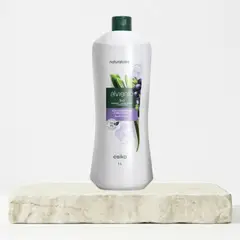 Esika - SHAMPOO ALVIENTO 3 EN 1 ALTA HITRATACION Y PROTECCION 1 LITRO