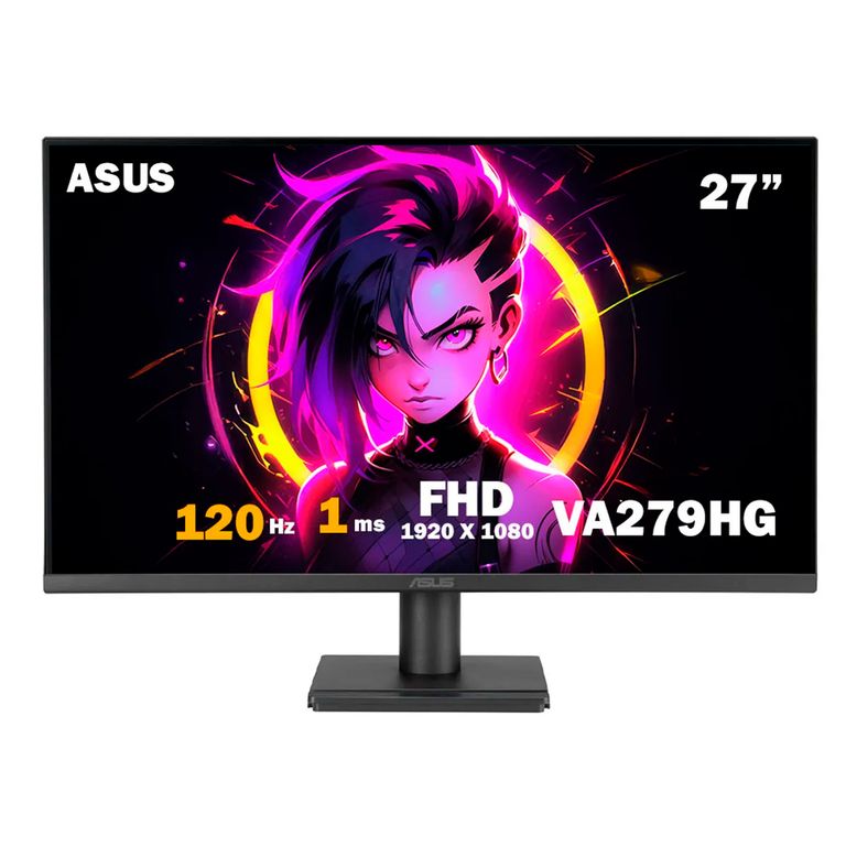 Monitor Plano Gaming VA279HG