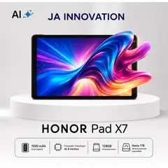 HONOR - Tabler Pad X7 128gb Wi-fi