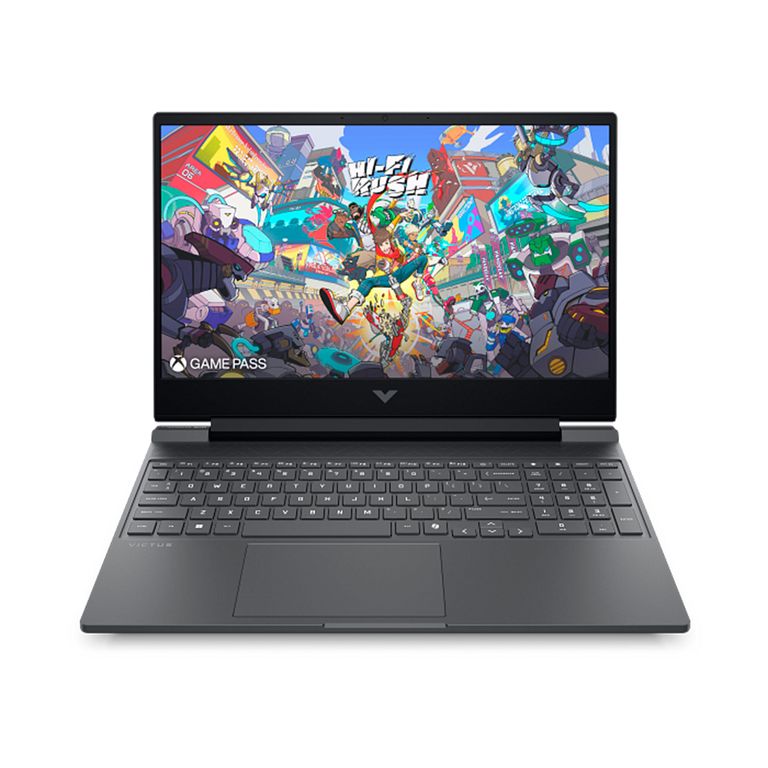 15-FA2033LA - INTEL CI5 13420H - RAM 16GB DDR4 - 512GB SSD NVIDIA RTX3050 6GB PN: D6EM7LAABM