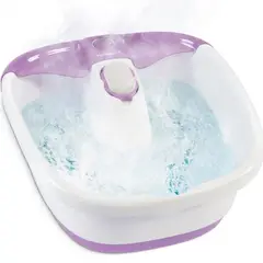 QUALITY PRODUCTS - Spa Relax para pies con piedra pómez Homedics