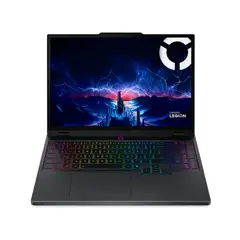 LENOVO - LEGION 5 15IRX10 - INTEL CI7 13650HX - RAM 16GB DDR5 - 512GB SSD - NVIDIA RTX 5060 8GB - FREEDOS - 15.3IN WUXGA - BLACK - GARANTIA 1YEAR CARRY IN