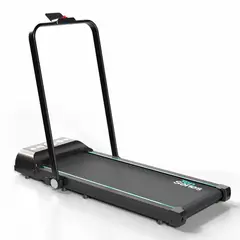 TEN SERIES - Trotadora S1000 12 Km/h Plegable